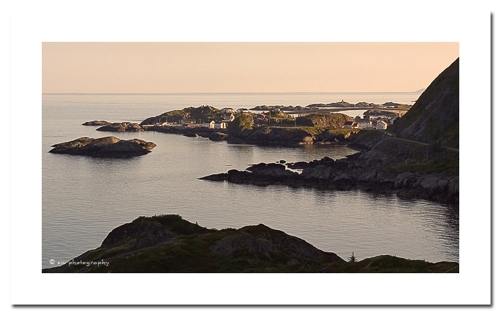 Hamnøy